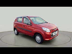 Second Hand Maruti Suzuki Alto 800 Lxi in Surat