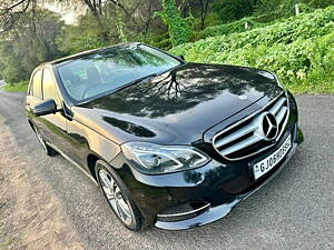 Second Hand Mercedes-Benz E-Class E250 CDI Avantgarde in Ahmedabad