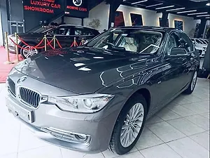 Used Bmw 3 Series Cars In Mumbai Second Hand Bmw Cars In Mumbai Carwale