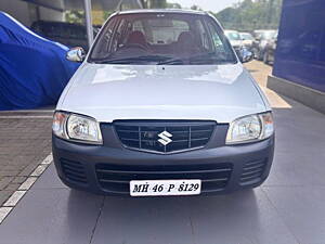 Second Hand Maruti Suzuki Alto 800 Lxi CNG in Mumbai