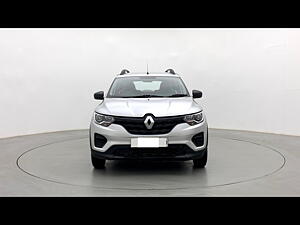 Second Hand Renault Triber [2019-2023] RXL [2019-2020] in India