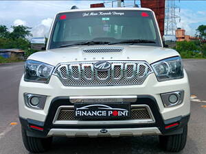 Second Hand Mahindra Scorpio S5 2WD 7 STR in Kharagpur