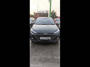 Second Hand Hyundai Elite i20 Asta 1.2 (O) [2019-2020] in Dehradun