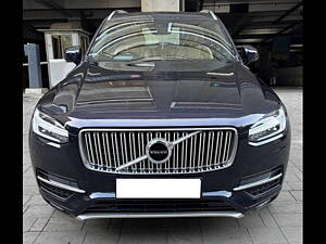 Second Hand Volvo XC90 D5 Inscription in Mumbai