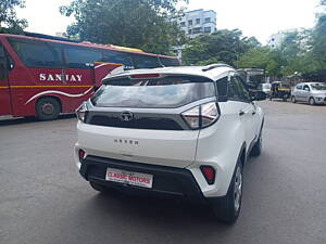 Second Hand Tata Nexon XM Diesel in Mumbai