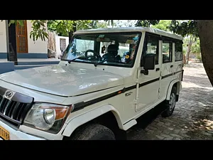 Second Hand Mahindra Bolero [2011-2020] SLE BS IV in Varanasi