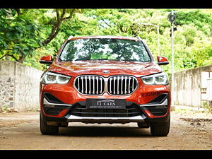 Second Hand BMW X1 [2013-2016] sDrive20d xLine in Thanjavur
