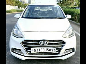 Second Hand Hyundai Xcent SX 1.2 (O) in Ahmedabad