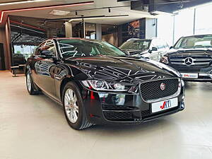 Second Hand Jaguar XE Portfolio in Ahmedabad