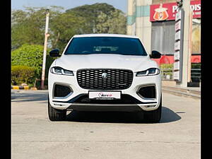 Second Hand Jaguar F-Pace S R-Dynamic 2.0 Petrol [2021-2023] in Delhi