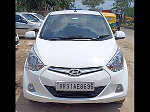 Second Hand Hyundai Eon Sportz in Patna