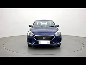 Second Hand Maruti Suzuki Dzire VXi [2020-2023] in Hyderabad