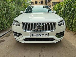 Second Hand Volvo XC90 B6 Ultimate in Mumbai