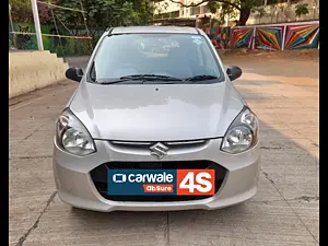Second Hand Maruti Suzuki Alto 800 [2012-2016] Lxi CNG in Mumbai
