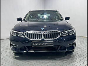 Second Hand BMW 3 Series Gran Limousine 320Ld Luxury Line in Pune