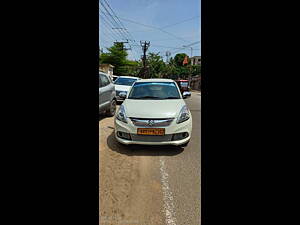 Second Hand Maruti Suzuki DZire ZXi CNG in Patna