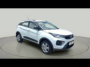 Second Hand Tata Nexon XM (S) Diesel [2020-2023] in Surat