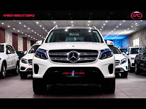 Second Hand Mercedes-Benz GLS 350 d in Delhi