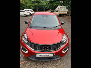 Second Hand Tata Nexon XM Diesel in Navi Mumbai