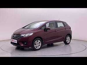 Second Hand Honda Jazz V AT Petrol in Bangalore