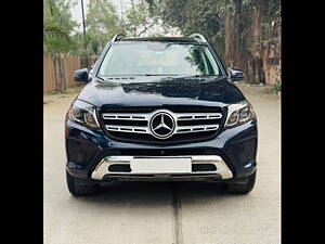 Second Hand Mercedes-Benz GLS 350 d in Ahmedabad