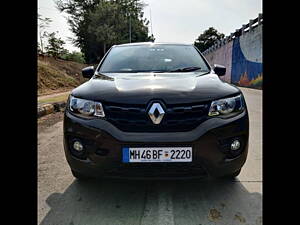 Second Hand Renault Kwid RXT [2015-2019] in Mumbai