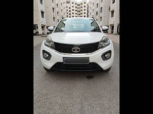 Second Hand Tata Nexon XZ Plus in Raipur