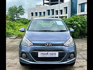 Second Hand Hyundai Xcent S 1.2 in Mumbai