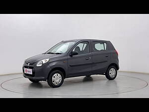 Second Hand Maruti Suzuki Alto 800 Lxi in Pune