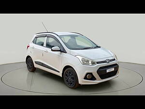 Second Hand Hyundai Grand i10 Sportz 1.2 Kappa VTVT [2013-2016] in Hyderabad