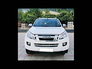 Second Hand Isuzu D-Max V-Cross 4x4 in Delhi