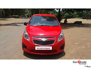 should i buy used chevrolet beat