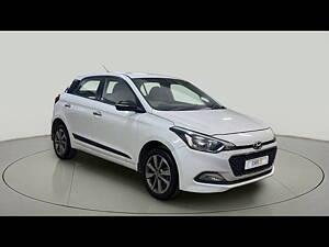 Second Hand Hyundai Elite i20 Asta 1.2 in Ludhiana