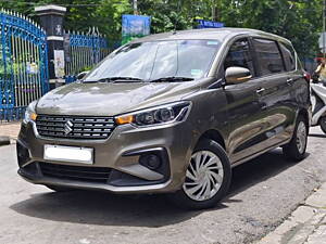 Second Hand Maruti Suzuki Ertiga VXi in Kolkata