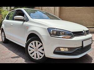 Second Hand Volkswagen Cross Polo 1.2 MPI in Thane