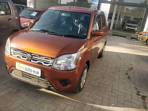 Second Hand Maruti Suzuki Wagon R VXi 1.2 in Chennai