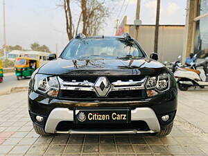 Second Hand Renault Duster 110 PS RxZ AWD in Bangalore