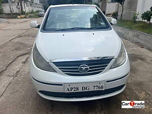 Second Hand Tata Manza Aura (+) Quadrajet BS-III in Hyderabad