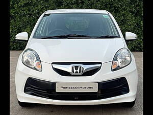 Second Hand Honda Brio VX AT in Pune