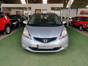 Second Hand Honda Jazz [2011-2013] S in Bangalore