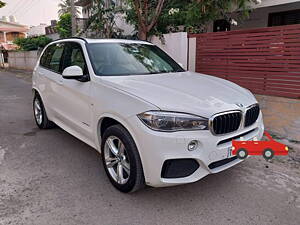 Second Hand BMW X5 xDrive 30d in Coimbatore