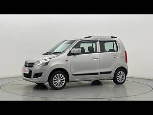 Second Hand Maruti Suzuki Wagon R VXi in Delhi