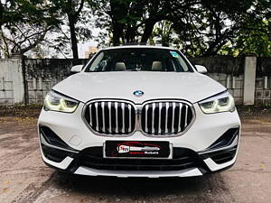 Second Hand BMW X1 sDrive20i Tech Edition in Mumbai