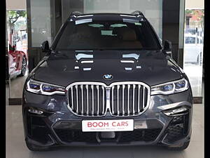 Second Hand BMW X7 xDrive 40i [2019-2019] in Chennai