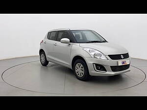 Second Hand Maruti Suzuki Swift VDi ABS [2014-2017] in Chennai