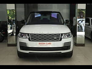 Second Hand Land Rover Range Rover 3.0 V6 Diesel Vogue LWB in Chennai