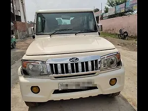 mahindra bolero price olx
