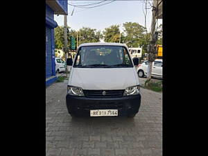 Second Hand Maruti Suzuki Eeco 5 STR AC (O) CNG in Karnal