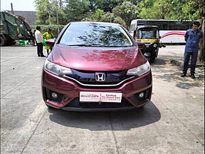 Second Hand Honda Jazz V Petrol in Mumbai