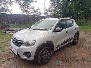 Second Hand Renault Kwid 1.0 RXT Edition in Jaipur